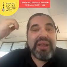 @FUSECorps's video Tweet