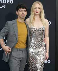 Sophie turner is an english actress best known for playing sansa stark in game of thrones. Sophie Turner Und Joe Jonas Zweite Hochzeit In Der Stadt Der Liebe