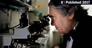 Years of Ethics Charges, but Star Cancer Researcher Gets a Pass