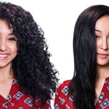 Keratin Dogal Kivircik Saci Duzlestirir Mi