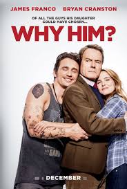 Why Him 2016 Imdb