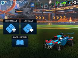 In other to have a smooth experience, it is important to know how to use the apk or apk mod . Rocket League Apk Full Mobile Version Free Download The Amuse Tech