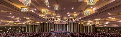 Holiday Inn Cikarang Jababeka Hotel Groups Meeting Rooms Available
