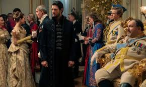 Elenco de sombra e ossos, nova série da netflix é revelado. Grssks2rb37qzm