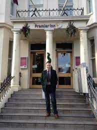 See 2,392 traveller reviews, 319 candid photos, and great deals for premier inn london kensington (olympia) hotel, ranked #468 of 1,170 hotels in london and rated 4 of 5 at tripadvisor. Outside The Hotel Picture Of Premier Inn London Kensington Olympia Hotel Tripadvisor