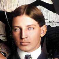 Charles Arthur Hanks (1883–1971)