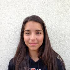 Cassandra Sanchez's High School Bio