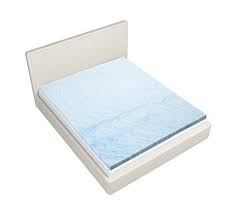 Sleep Better Isotonic Therapure 2 Inch Mattress Topper Twin Mattress Memory Foam Mattress Topper Mattress Topper