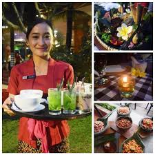Yuk, lihat resep ayam betutu khas bali dan cara buatnya! Ubud Cottages Malang Bius Keindahan Suasana Layaknya Berada Di Pulau Dewata Bali Richoku Com