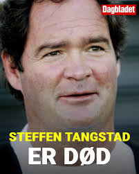 Vi kondolerer så mye. Hvil i fred. 🌹🌹😔