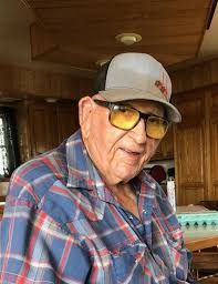 Obituary information for Roy Case