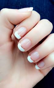 8 formas de pintar uñas 1001 consejos. Colores De Unas Moda Verano 2021 Muy Trendy