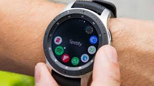 You're a little more limited in terms of colors, however. Samsung Galaxy Watch 4 And Watch Active 4 Will Arrive Very Soon