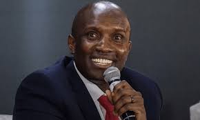 🌍✈️ DIASPORA HIGHLIGHT 🇰🇪➡️🇺🇸 Kenyan Tycoon Julius Mwale — From  Kakamega to a $2B Tech & Medical City Born in Kakamega, Julius Mwale's  journey took him from Kenya to the United States,