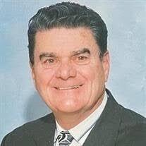 William F. McGuire Obituary