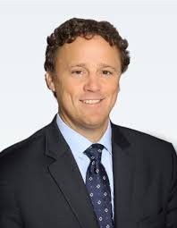 Bombardier nomme Danny Di Perna chef de l'exploitation, Aéronautique