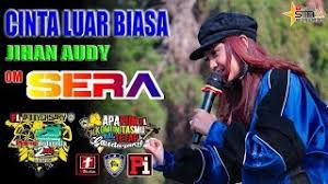Cinta luar biasa jihan feat wandra. Cinta Luar Biasa Jihan Audy Ft Wandra Cover 4 79mb Download Mp3 Mp4
