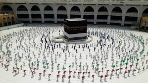 See more of ‎وزارة الحج (ministry of hajj )‎ on facebook. ÙˆØ²Ø§Ø±Ø© Ø§Ù„Ø­Ø¬ ØªØ­Ø¯Ø¯ Ù‡Ø°Ù‡ Ø§Ù„Ù…Ù‡Ù„Ø© Ù„Ø¯ÙØ¹ Ø§Ù„Ø±Ø³ÙˆÙ… Ø£Ùˆ ØªØ°Ù‡Ø¨ Ø§Ù„ÙØ±ØµØ© Ù„Ø­Ø§Ø¬ Ø¢Ø®Ø± Ø­ÙŠØ§ØªÙ†Ø§ Ø¬Ù‡Ø§Øª Ø§Ù„Ø¥Ù…Ø§Ø±Ø§Øª Ø§Ù„ÙŠÙˆÙ…