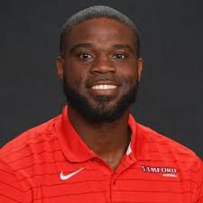 Leon M Franklin III (@LeonMFranklin)