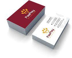 Use a word business card template to design your own custom cards by adding a logo or tagline. Free Business Card Maker Create Online Business Cards