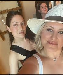 Dayna Schram's Instagram, Twitter & Facebook