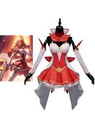 Find best star guardian miss fortune cosplay. League Of Legend Lol Miss Fortune Star Guardian Halloween Cosplay Wand Cosplayshow Com