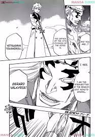Read Bleach Chapter 659: There Will Be Frost For Free 2023 (updated)