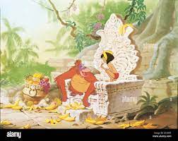 Datum Der Freigabe: 18. Oktober 1967 Direktor: Wolfgang Reitherman Studio: Walt  Disney Productions Plot: Disney Animation Inspiriert Von Rudyard Kiplings  "Mowgli" Geschichte. Mogli Ist Ein Junge, Der Von Wölfen Im Indischen  Dschungel