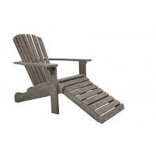 For permanency, heat set inks with iron or heat tool. Outdoor Interiors Eucalyptus Adirondack Chair With Built In