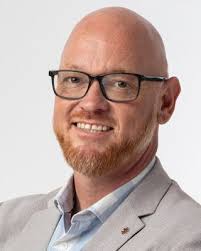 Gregory Mitchell, Psychologist, Summerstrand, 6001