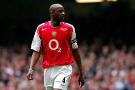 'i am not sure a change of manager will fix the problems': Patrick Vieira Arsenal Job May Interest Me In Future