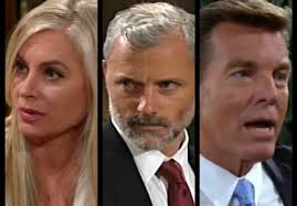 The Young and the Restless Spoilers: Graham's True Father Revealed