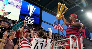 The final will cap off a great summer of football that will also include the inaugural concacaf nations league finals in june, and the gold cup prelims in early july. J29hodrkrkq5om