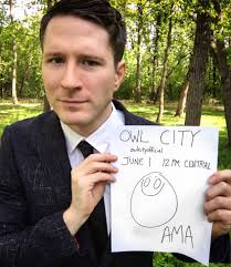 Owl City