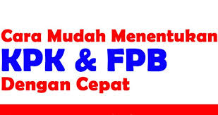 Bahkan untuk kisi kisi ujian nasional kelas 6. Cara Mencari Kpk Dan Fpb Lengkap Dengan Contoh Soal