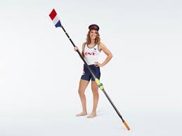 She started rowing at the age of 14 and it was at 18 that she began the first international competitions. Decouvrez La Rameuse Laura Tarantola Sncf