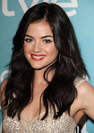 Meanwhile her fans want to get a small piece of her glory by imitating her style. 21 Best Lucy Hale Hairstyles Lucy Hale Hair Transformation Timeline