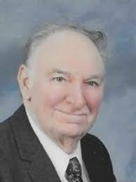 Richard V. Coleman Obituary