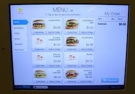 Through our partnerships, apps associates creates scalable client centric solutions that translates into immediate business impact. Inside Caliburger New In N Out Like Burger Shop Lets People Play Minecraft Against Each Other Geekwire