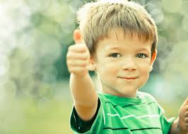 Как вырастить ребенка ответственным человеком?