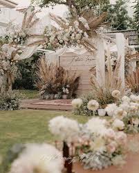 Maybe you would like to learn more about one of these? 10 Outdoor Wedding Decor Ideas That Natural Vibe Homemydesign