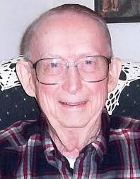 Jack Rickaby Obituary (2015)