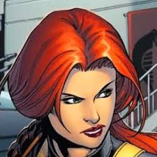 Lorenzo Lizana's Comic Book Credits