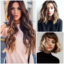 Styles that add some texture and structure look especially glamorous with wavy hair. 8 Fancy Wavy Hairstyles That Are Women Favorite You Can Make Inspiration Fashion Style Ideas
