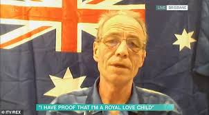 From Jay-Z to Michael Jackson and even Elvis Presley! A look at the stars  who've had people claim to be their secret love children