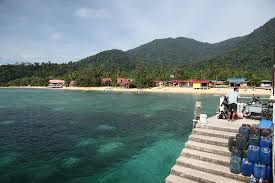 Paya beach resort is a full facilities. Pays Beach Picture Of Paya Beach Spa Dive Resort Pulau Tioman Tripadvisor
