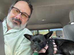 To the loveliest dog I ever knew, Janis Joplin. May your journey continue  somehow, and may it bring you joy, as you did me. : r/Chihuahua