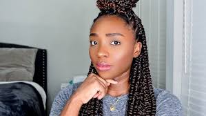 UNDERSTANDING MY BLACKNESS IN THE MILITARY!