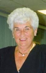 Irene G. Lacourse Obituary 2009