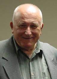 George Agnew Obituary